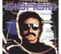 Giorgio Moroder - From Here To Eternity [VINYL]