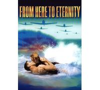 From Here To Eternity