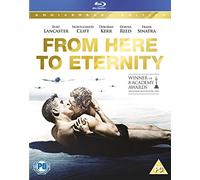 From Here To Eternity [Blu-Ray]