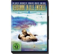 From Here to Eternity by Burt Lancaster