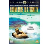 From Here To Eternity