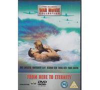 From Here To Eternity [DVD]