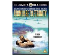 From Here to Eternity (DVD) Merle Travis Mickey Shaughnessy Tim Ryan (US IMPORT)