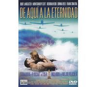 From Here to Eternity (PAL)(Must have all region player)