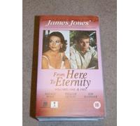 From Here To Eternity: Volumes 1 And 2 [VHS]