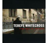 From Here To Helsinki By Terefe Whitecross (2009-06-01)