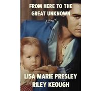 From Here to the Great Unknown – A Memoir – Macmillan