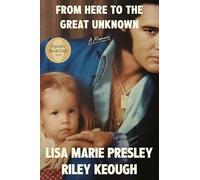 From Here to the Great Unknown: Oprah's Book Club: A Memoir