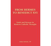 From Hermes to Benedict XVI