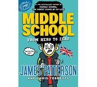 From Hero to Zero: 10 (Middle School)