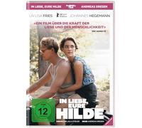 From Hilde, with Love (In Liebe, Eure Hilde) – DVD – Alive AG