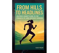 FROM HILLS TO HEADLINES: BEATRICE CHEBET’S RISE TO THE PINNACLE OF LONG-DISTANCE RUNNING