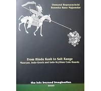 From Hindu Kush to Salt Range