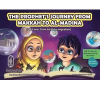From His birth (PBUH) to migration (2023) (1) (The Prophet's Journey)
