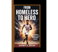 FROM HOMELESS TO HERO: Jimmy Butler's inspirational story of overcoming adversity