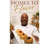 From Homes to Flavor: The Journey of a Deaf Chef