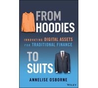 From Hoodies to Suits : Innovating Digital Assets for Traditional Finance