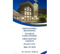 From Humble Beginnings to Great Expectations