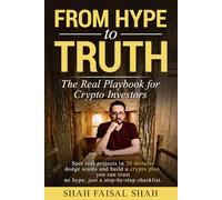 From Hype to Truth: Crypto Fundamentals & Investment Mastery