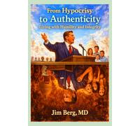 From Hypocrisy to Authenticity: Living with Humility and Integrity (The writings of Jim Berg, MD)