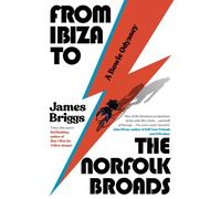 From Ibiza to the Norfolk Broads : A Bowie Odyssey