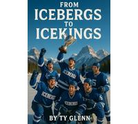 From IceBergs to IceKings