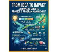 From Idea to Impact: A Complete Guide to Project & Program Management