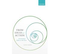 From Ideas to Action – Governance Paths to Net Zero – Oxford University Press