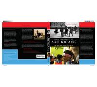 From Immigrants to Americans : The Rise and Fall of Fitting In