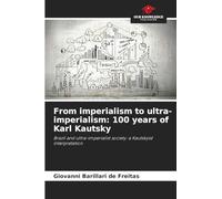 From imperialism to ultra-imperialism: 100 years of Karl Kautsky