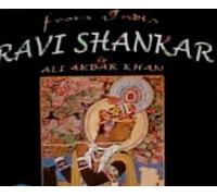 From India by Ravi Shankar/Ali Akbar Khan