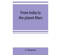 From India to the planet Mars: a study of a case of somnambulism with glossolalia