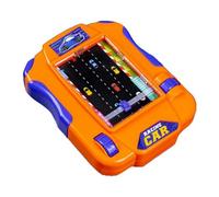 from Inquiry to Academic Writing Fifth Edition Boy Adventure Racing Game Simulator Simulator Racing Through The Children's Educational Board Game Toys Kids Activities 3-5 (Orange, 10. 5x13. 5x2. 5cm)