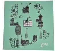 From Inside The House [VINYL]