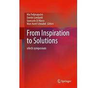 From Inspiration to Solutions: xArch symposium