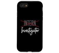 From Intern to Investigator Clinical Research Case for iPhone SE (2020) / 7 / 8