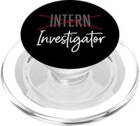 From Intern to Investigator Clinical Research PopSockets PopGrip for MagSafe