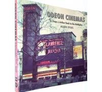 From J. Arthur Rank to the Multiplex (v. 2) (Odeon Cinemas)