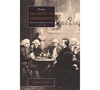 From Jacobite to Conservative