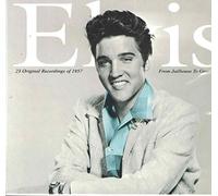 From Jailhouse To Graceland - 1957 Recordings