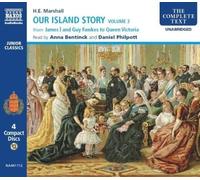 From James I and Guy Fawkes to Queen Victoria (v. 3) (Junior Classics)