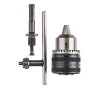 From Japan Official Bosch Sdsplus Chuck & Adapter For Sds Plus Shank