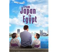 From Japan to Egypt
