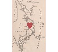 From Japan, With Love: A Travel Journal