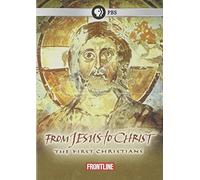 From Jesus to Christ: The First Christians [DVD] [1988] [Region 1] [US Import] [NTSC]