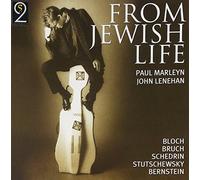 From Jewish Life (Marleyn, Lenehan)