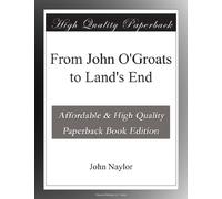 From John O'Groats to Land's End