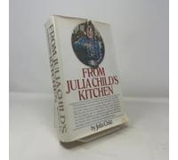 From Julia Child's Kitchen