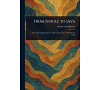 From Jungle to Java