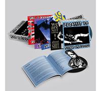 FROM K.O. TO CHAOS - THE COMPLETE SKYDOG IGGY POP & THE STOOGES COLLECTION